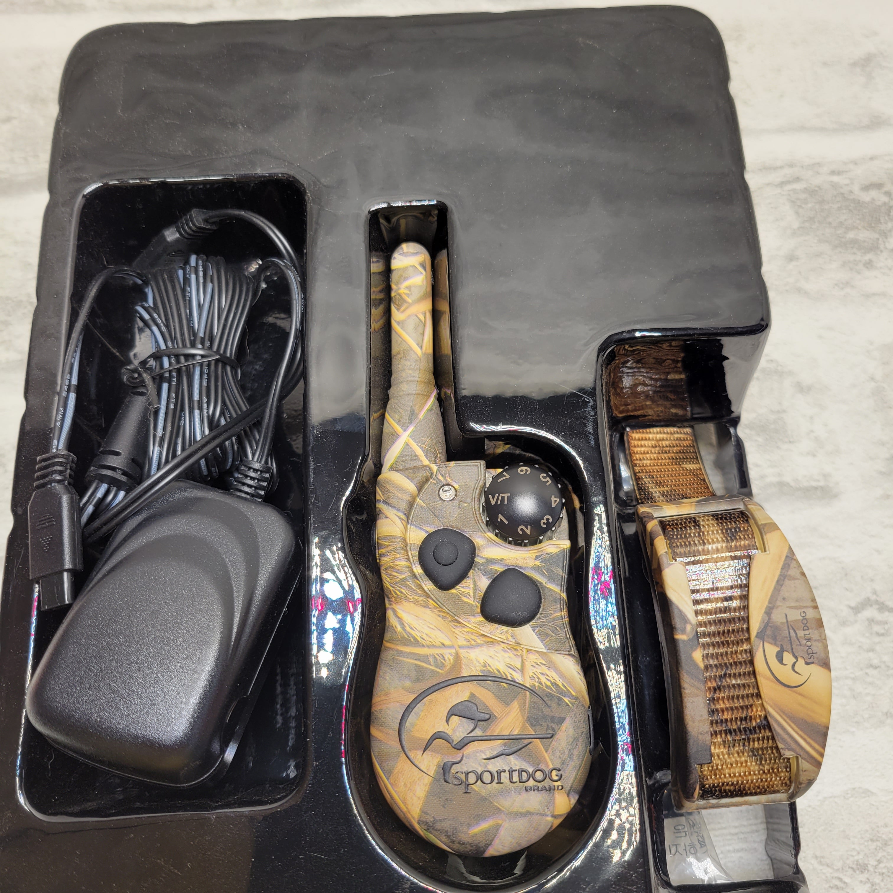 SportDOG Brand 425 Remote Trainers Camouflage E-Collar (7610190790894)